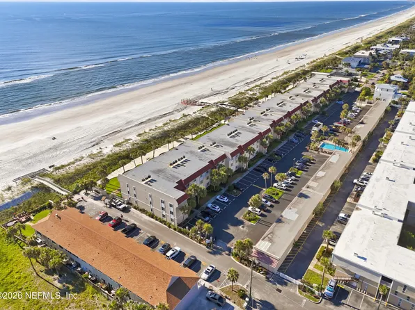 10 10TH Street #G42, Atlantic Beach, FL 32233