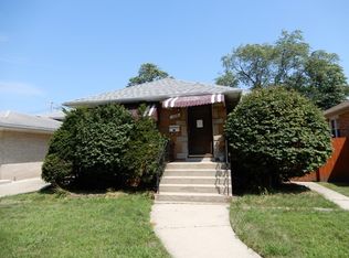 420 Warren St, Calumet City, IL