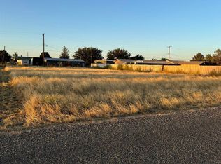 208 Lynn Ave, Clovis, NM 88101