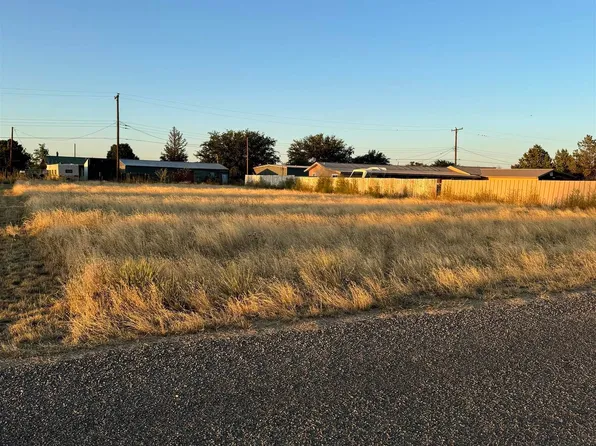 208 Lynn Ave, Clovis, NM 88101