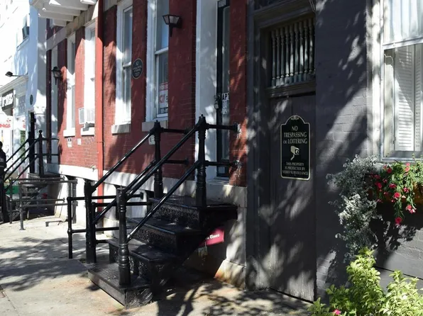 106 S Market St #6, Frederick, MD 21701