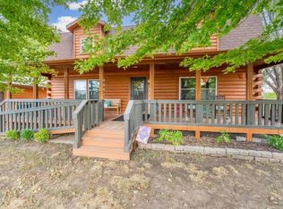 10292 SW Diamond Rd, Augusta, KS 67010