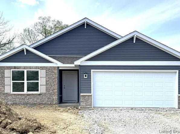 2020 Derby Way, Memphis, IN 47143