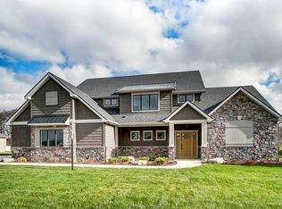 13458 Aslan Psge, Fort Wayne, IN 46845