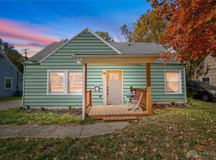 441 Alexander Dr, Dayton, OH 45403