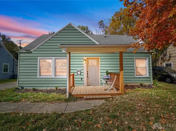 441 Alexander Dr, Dayton, OH 45403