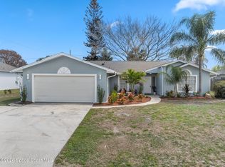 313 Harvey Ave NE, Palm Bay, FL 32907