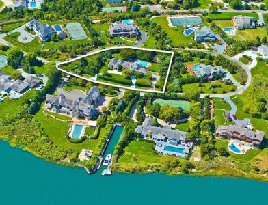50 Old Meadow Bnd, Westhampton Beach, NY, 11978