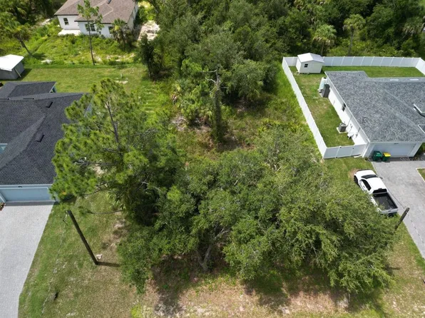 18367 Buttercup Ave Lot 31, Pt Charlotte, FL 33954