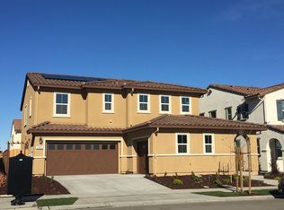283 Parco Ave, Mountain House, CA 95391