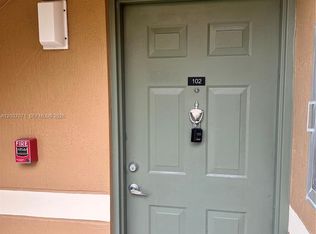 8050 N Nob Hill Rd APT 102, Tamarac, FL 33321