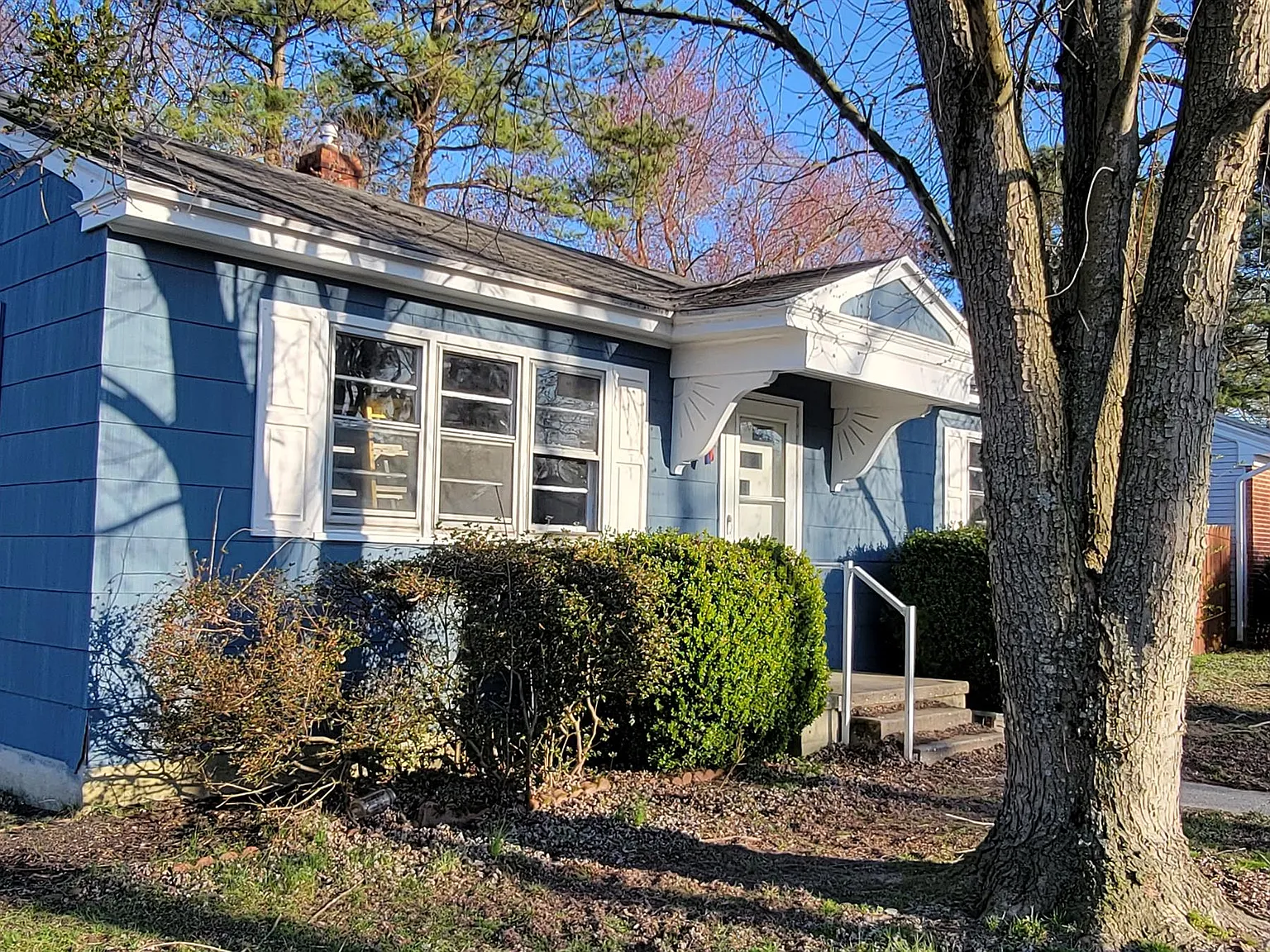 719 Jefferson Street - 1 — Photo 2