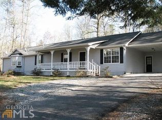 650 Gold Ridge Rd, Dahlonega, GA 30533