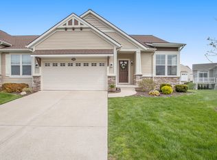 7559 Roxborough Ln UNIT 27, Grand Ledge, MI 48837