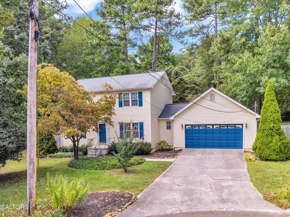 7317 Willette Ct, Knoxville, TN 37909