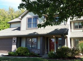 7149 Forest Grn, Evansville, IN 47711