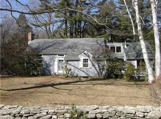 99 Dog Ln, Mansfield, CT 06268