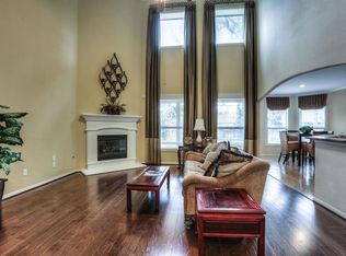 143 N Greenprint Cir, The Woodlands, TX 77375