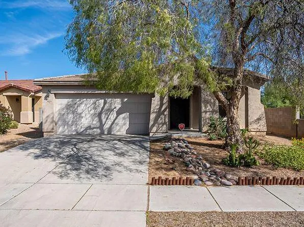 5631 W Copperhead Dr, Tucson, AZ 85742 | Zillow