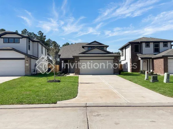 25006 Aconite Ln, Montgomery, TX 77316