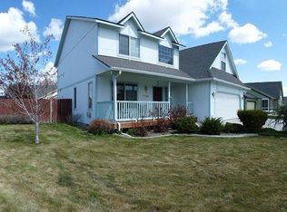 7226 W 5th Pl, Kennewick, WA 99336