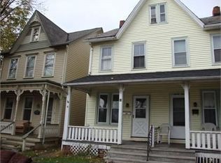 25 Summit Ave, Phillipsburg, NJ 08865