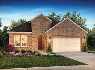 Plan 4125 Plan, Evergreen 50, Conroe, TX 77302