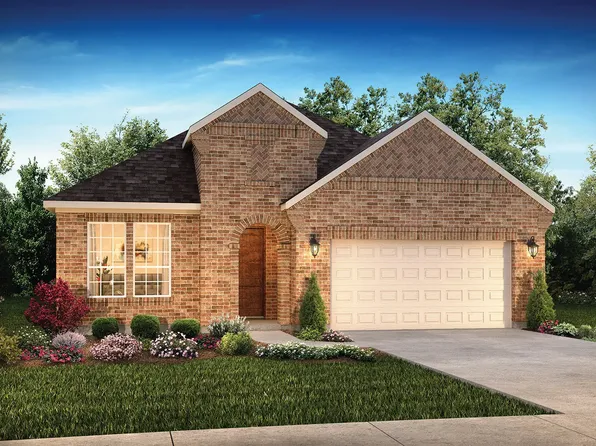Plan 4125 Plan, Evergreen 50