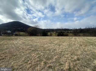 11147 Blairs Valley Rd, Mercersburg, PA 17236
