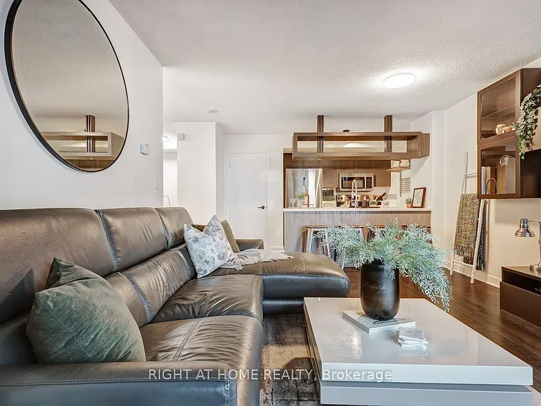 81 Navy Wharf Ct #2316 — Photo 21