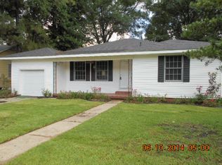 2624 Lula Ave, Baton Rouge, LA 70802