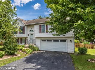 105 Ironmaster Dr, Thurmont, MD 21788