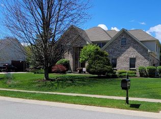 5782 Killdeer Pl, Carmel, IN 46033