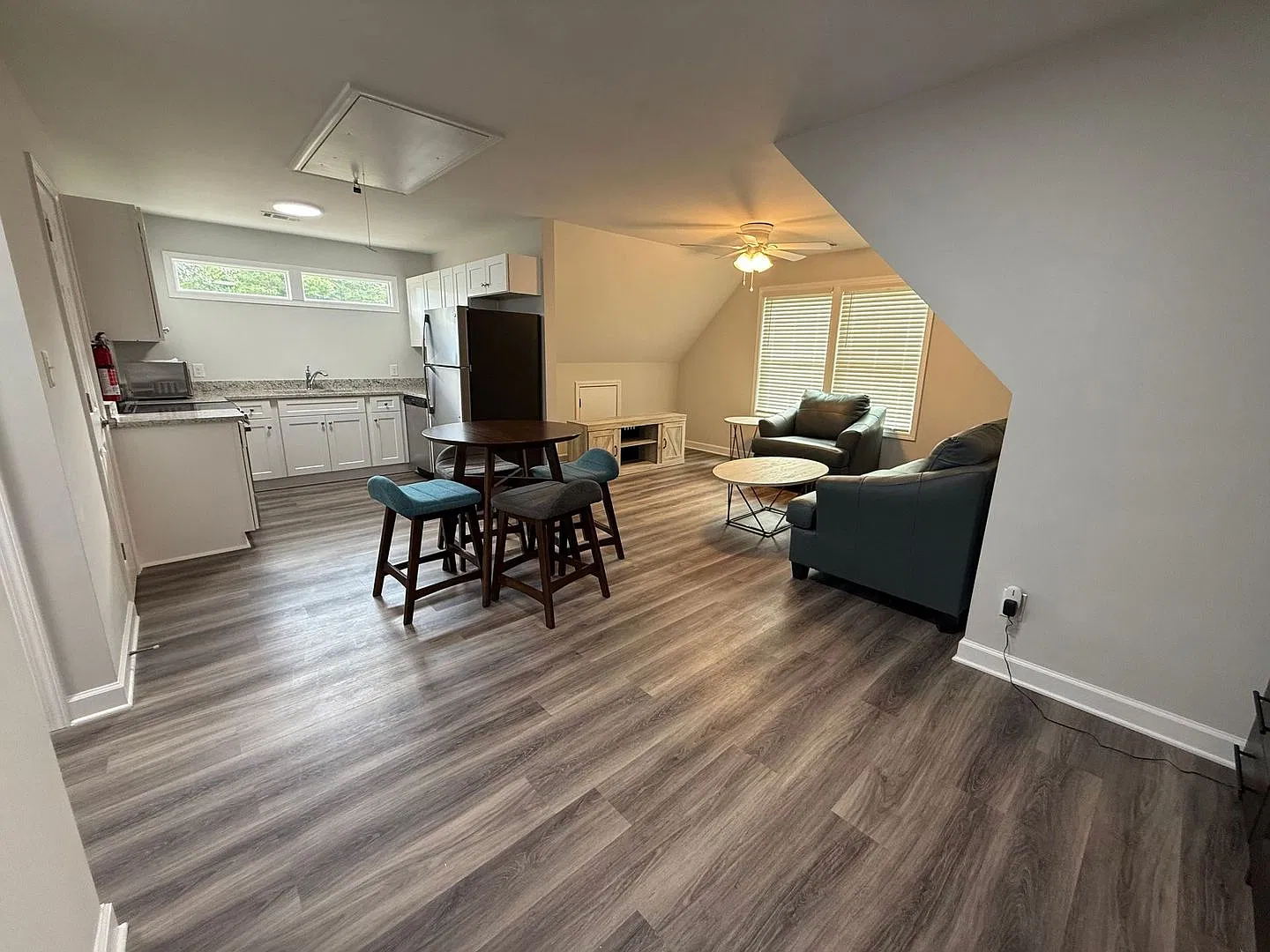 Studio Apartment Pre-Leasing For August 10th 2027! — Photo 4