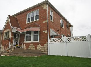 3823 N Pontiac Ave, Chicago, IL 60634