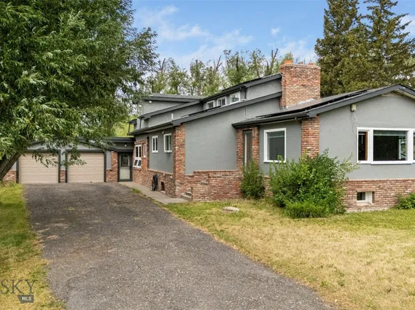 84 Canyon View Dr, Livingston, MT 59047