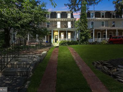 63 W Johnson St, Philadelphia, PA, 19144
