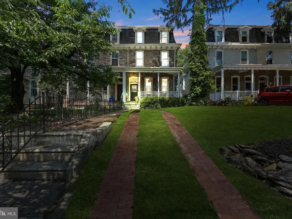 63 W Johnson St, Philadelphia, PA 19144