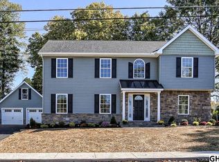 387 N 19th St, Camp Hill, PA