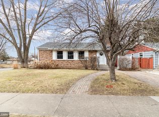 843 Howard St N, Saint Paul, MN 55119