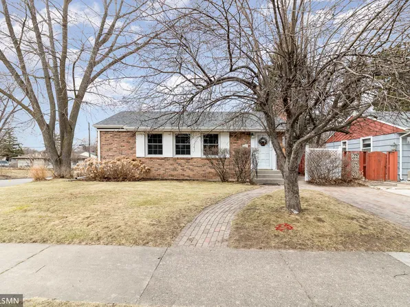843 Howard St N, Saint Paul, MN 55119