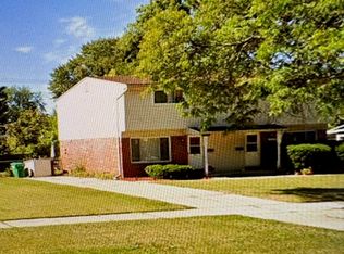 5925 Inkster Rd, Garden City, MI 48135