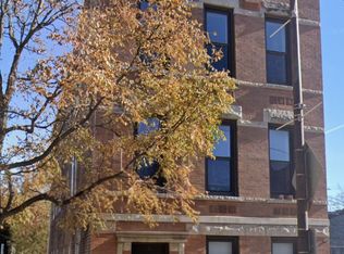 1725 N Ashland Ave APT 2F, Chicago, IL 60622