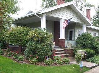 1730 38th St NW, Canton, OH 44709