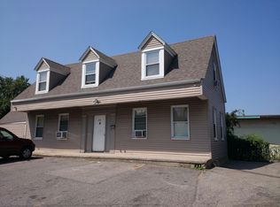 254R Western Ave, Allston, MA 02134