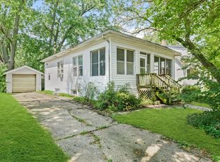 401 S Johnson Ave, Urbana, IL