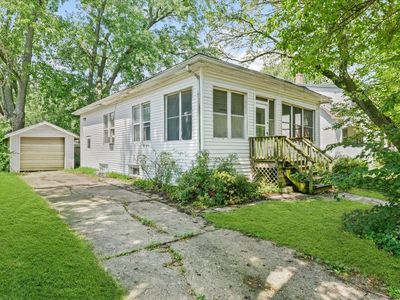 401 S Johnson Ave, Urbana, IL, 61801