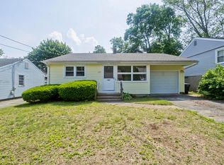 374 Commonwealth Ave, Springfield, MA 01108