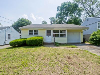 374 Commonwealth Ave, Springfield, MA, 01108