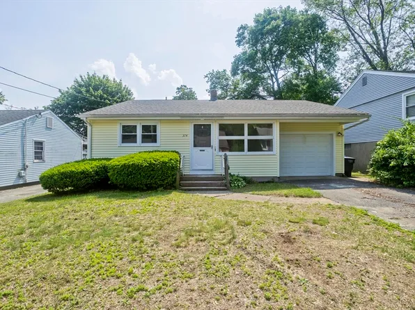 374 Commonwealth Ave, Springfield, MA 01108